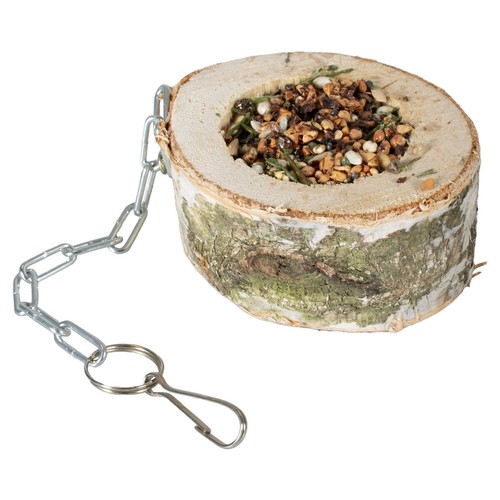 Duvo vogelsnack gefüllter - vogelsnack,