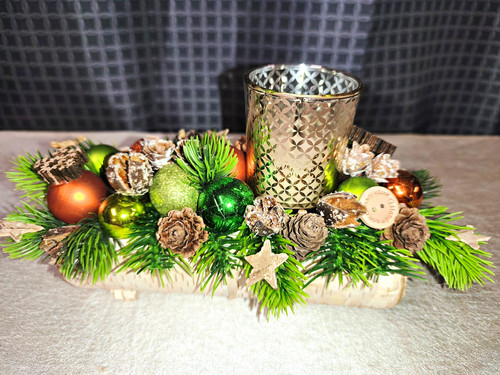 Handmade tischdeko - handmade,